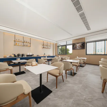 Elong Anyue Hotel (Guangde Municipal Government)