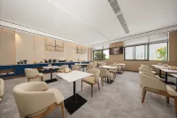 Elong Anyue Hotel (Guangde Municipal Government) - Wifi