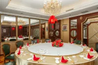 Erdous Hotel - sarapan