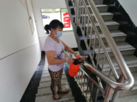 長沙超越公寓（女子學院店）