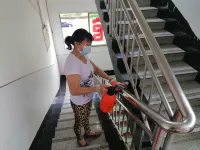 Chaoyue Hotel