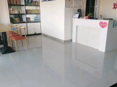 Ding Xiang Zhijia Hotel Hotels in Dingxiang