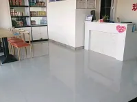 Ding Xiang Zhijia Hotel فنادق في دينغ سيانغ