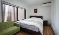 Uji Tea Inn Hotels in Уджі