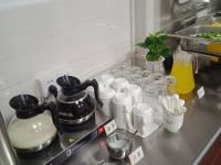 厦门翔都乐商务酒店 - 餐厅