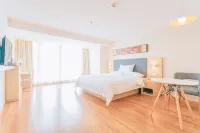 Hanting Hotel (Xi'an Qujiang International Convention Center Branch) - 2성급