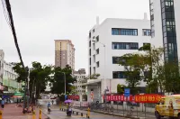 Shenzhen Jiashun Accommodation - إقامة ريفية
