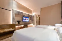 Rest Comfort Hotel(Shanghai North Bund Ningguo Road Subway Station) Các khách sạn ở Thượng Hải