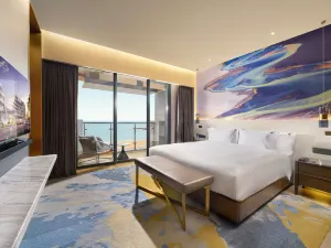 Hard Rock Hotel Dalian