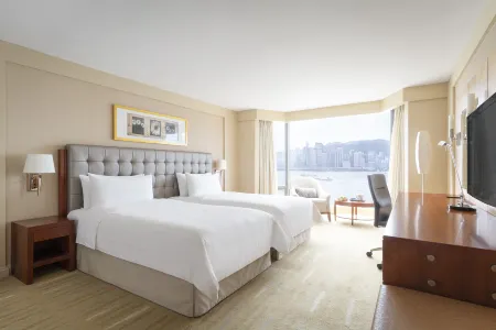 Kowloon Shangri-La