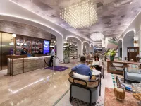 上海前灘美居飯店 三林附近的飯店