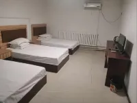 Hami Fangyuan Hotel - Homestays