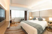 ZTL Hotel Shenzhen Hotel a Dongmen and Shuibei