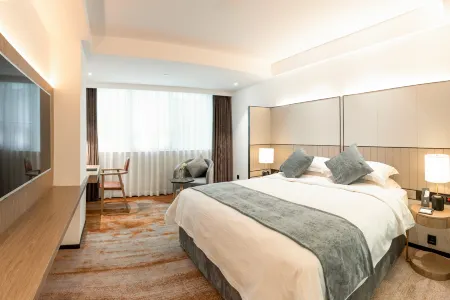 ZTL Hotel Shenzhen