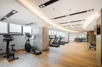 Huangting International Hotel