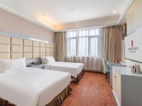 丽呈睿轩上海国际旅游度假区川沙酒店 - 高级双床房
