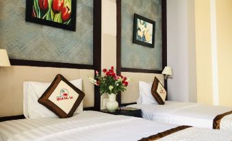 Hoang Sa Hotel