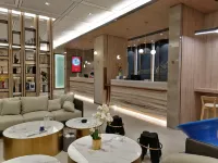 Morning Hotel (Xiangxiang Railway Station)