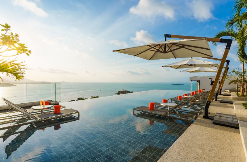 UniQue BoutiQue Resort photo 3