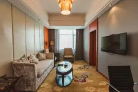 Cangxi International Hotel Hotels in Cangxi