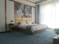 Luming Hotel Hotels in Damao Banner