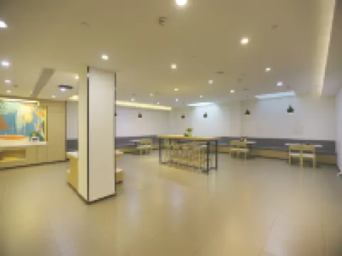 Hanting (Changji Hutubi Branch） Hotels in Hutubi