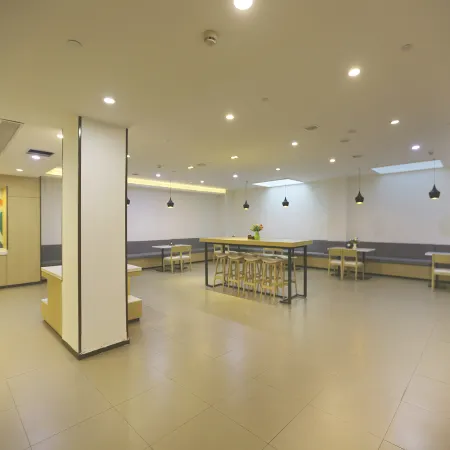 Hanting (Changji Hutubi Branch）