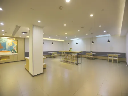 HanTing Hotel (Hutubi)