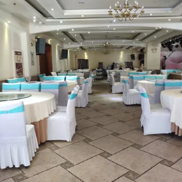 Shenglong International Hotel (Yan'an Railway Station)