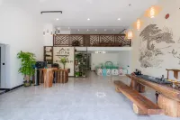 สาขาเย่วฮวน เย่วเก๋เซวียน ลิโบ เสี่ยวฉีคง ประตูตะวันออก