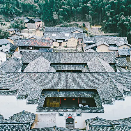 Mingkeli Culture Hostel