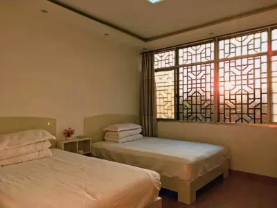 Nanjing Xiaocao Shuiyun Hotel