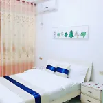 周至尚農賓館 小火車附近的飯店