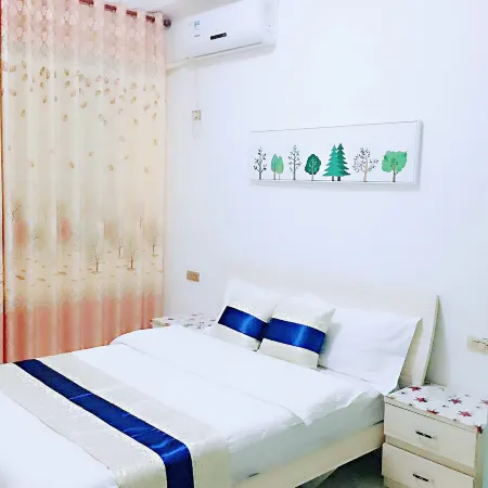 Zhouzhi Shangnong Hotel Отели в г. Чжоучжи
