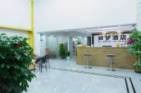 Dream Hotel