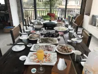 Fuding Tinghaiyu Station B&B Hotels in Fuding