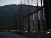 莫干山悠然九希度假村 - 酒店附近