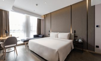 Atour Hotel (Yancheng Economic and Technological Development Zone)