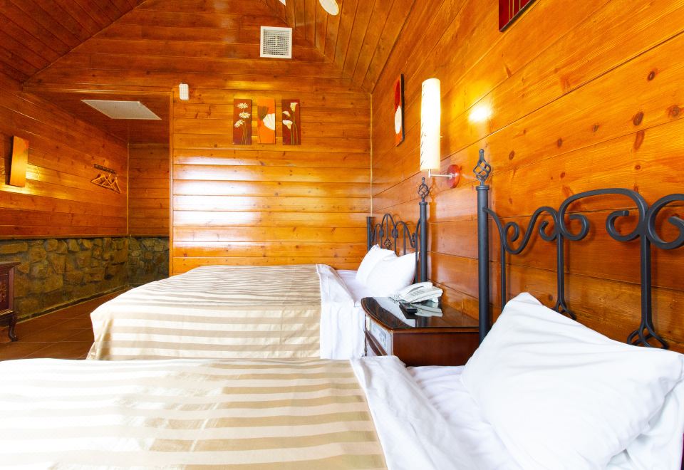 리칭 가든 빌라