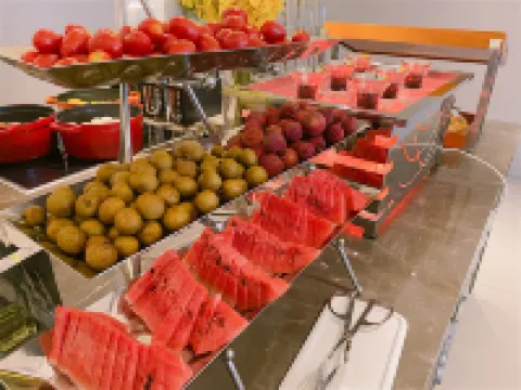 如家酒店·neo（中山富華道興中廣場店）