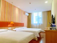 Homeinn (Xiguan store, Zhongshan West Road, Baoji)