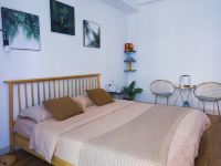 湄洲岛金海岸度假村 - 豪华标准大床房