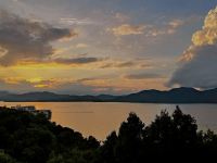 太平湖山水印象艺术公寓 - 平墅湖景套房