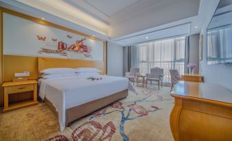 Vienna International Hotel