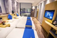 Super 8 Select Hotel (Tongliao Xiangyang Street)