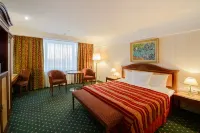Korston Royal Hotel
