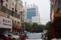 漯河馨悅快捷賓館