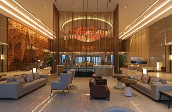 饭店 百色饭店 百色温德姆度假酒店(wyndham baise resort) 查看百色