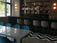 桔子酒店(嘉兴江南摩尔店) - 酒吧