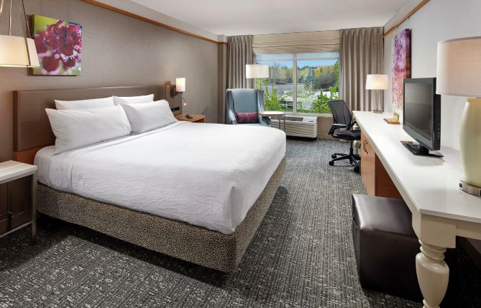 Hilton Garden Inn Portland/Lake Oswego